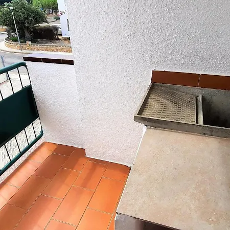 Apartment Excelente En Primera Linea De Mar En Sant Carles, - Es-170-73 Llanca