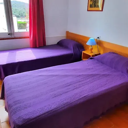 Excelente En Primera Linea De Mar En Sant Carles, - Es-170-73 Apartment *