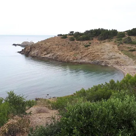 Excelente En Primera Linea De Mar En Sant Carles, - Es-170-73 Apartment *