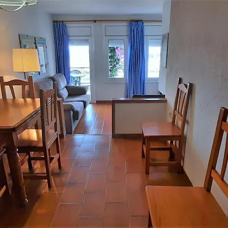 Excelente En Primera Linea De Mar En Sant Carles, - Es-170-73 * Llanca