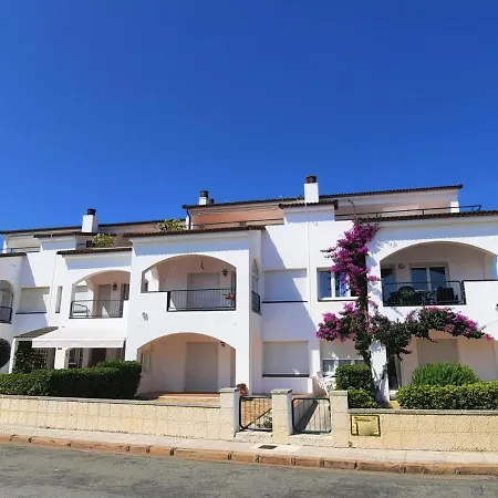Excelente En Primera Linea De Mar En Sant Carles, - Es-170-73 Apartment *