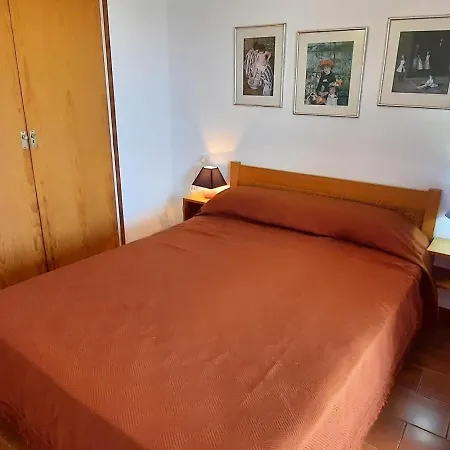 Apartment Excelente En Primera Linea De Mar En Sant Carles, - Es-170-73