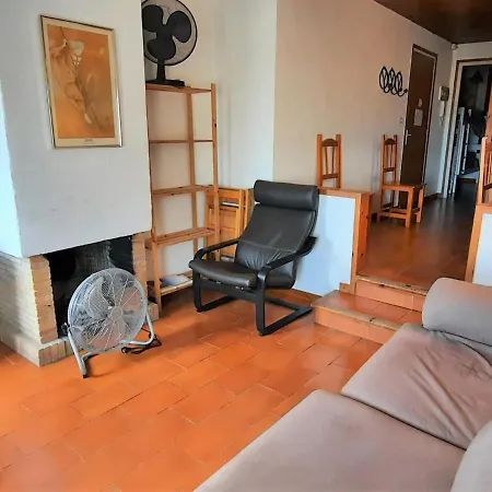Excelente En Primera Linea De Mar En Sant Carles, - Es-170-73