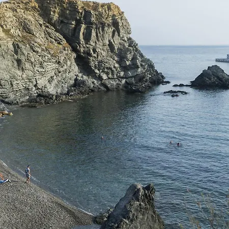 Excelente En Primera Linea De Mar En Sant Carles, - Es-170-73 公寓 兰卡